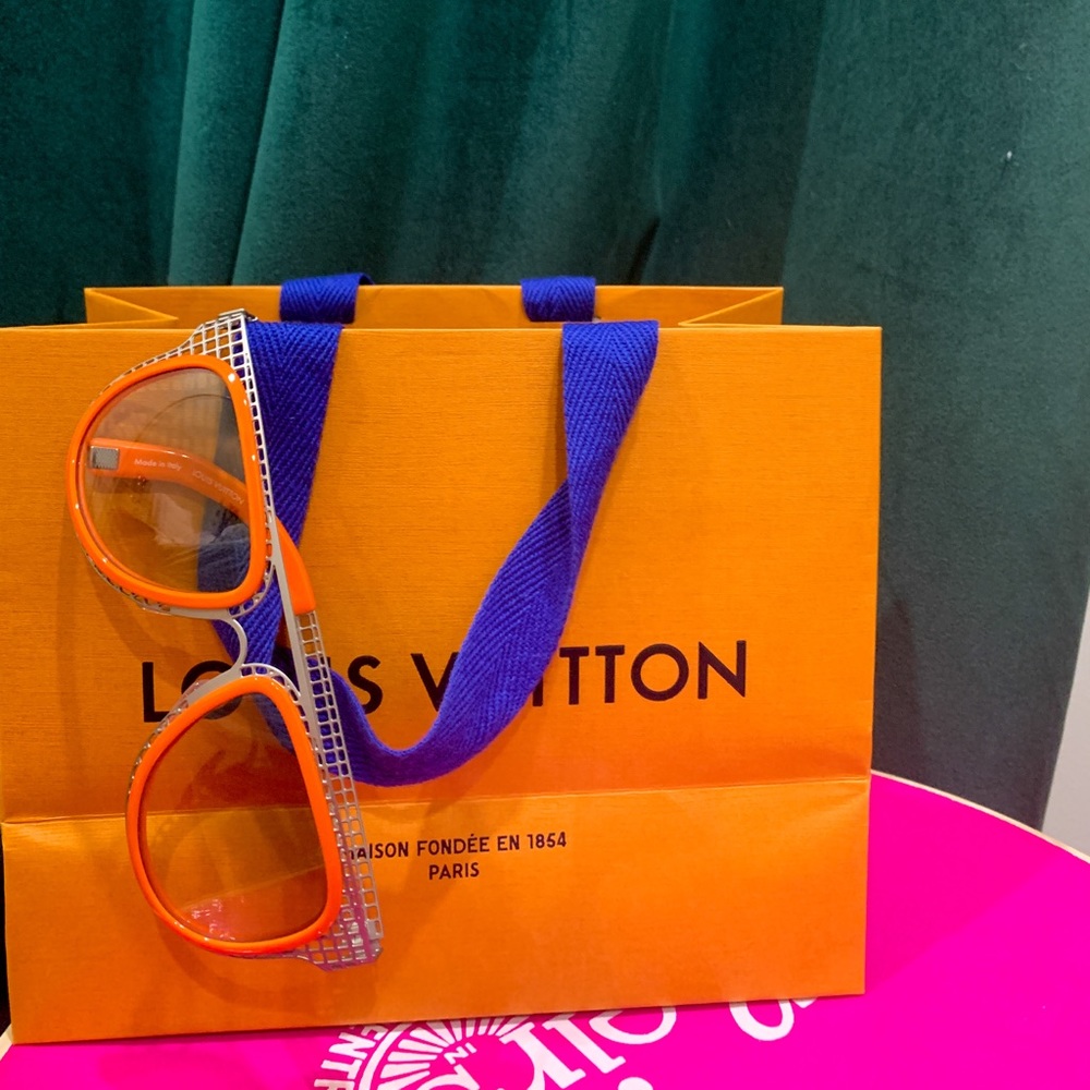 Men’s Louis Vuitton Sunglasses